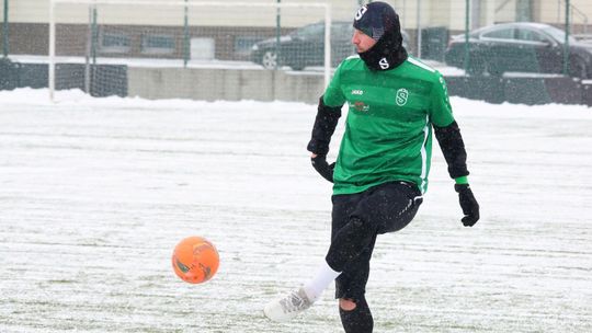Lewart Lubartów – Świdniczanka 0:3. Trzy gole i dwa zmarnowane karne