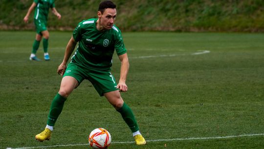 Lewart Lubartów – Świdniczanka 2:2. Dobry sprawdzian tuż przed ligą