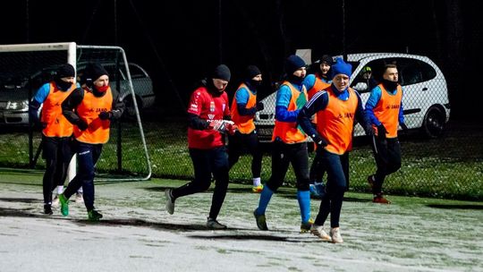 Lewart Lubartów – Świdniczanka 4:2. Dwa transfery coraz bliżej