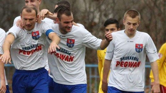 Lewart Lubartów świetnie spisuje się w sparingach