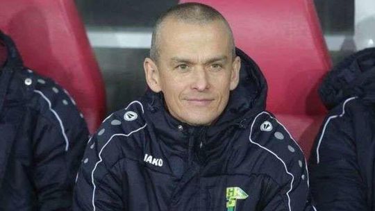 Lewart ma nowego prezesa, nowy trener we wtorek lub środę