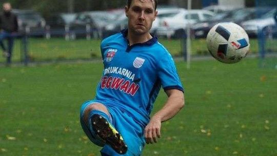 Lewart - MKS Ryki 10:0. Zuber jak Maradona, Pikul jak Lewy