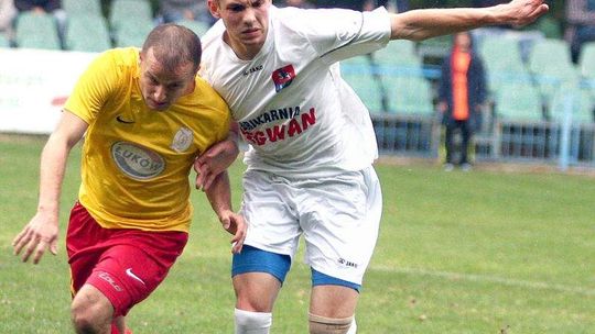 Lewart musi znaleźć inny stadion?