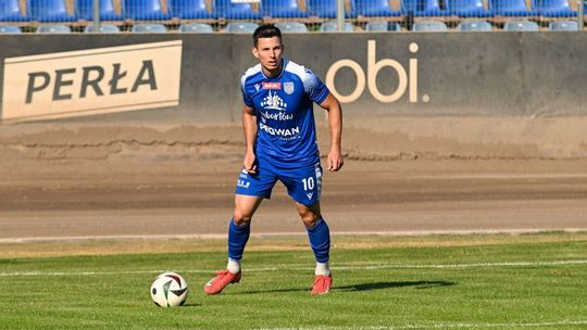 Lewart na remis z Motorem II Lublin. Hetman ma już sześć punktów przewagi