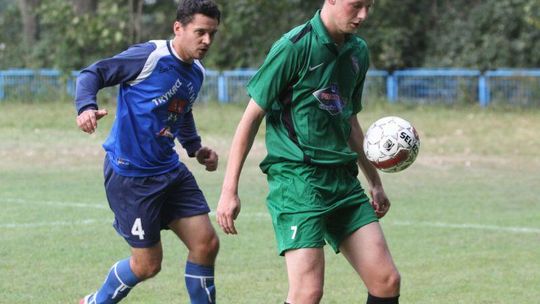 Lewart - Omega 0:1, Huczwa - Lublinianka-Wieniawa 2:3