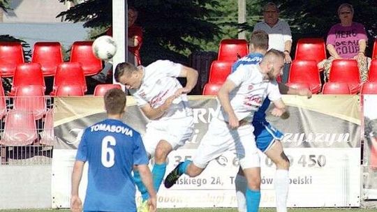 Lewart potrzebuje więcej doświadczenia