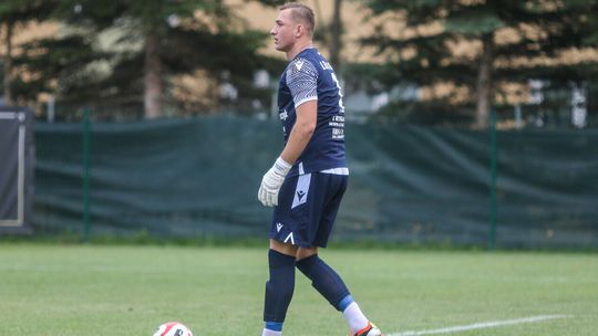 Lewart powalczył w Ostrowcu, ale punktów nie zdobył