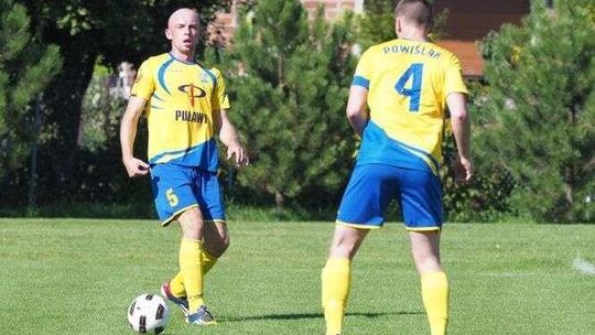 Lewart – Powiślak 1:2, wyniki III rundy Pucharu Polski LZPN