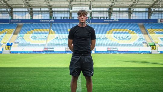 Lewart przegrał dwa ostatnie sparingi przed ligą. Wypożyczą pomocnika Motoru Lublin?