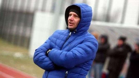 Lewart przegrywał z Orlętami 0:3, ale uratował remis