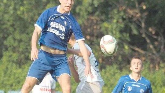 Lewart pudłował na potęgę i przegrał u siebie z Ładą 0:1