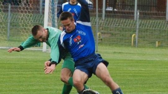 Lewart - Ruch 5:0, Roztocze - Stal 2:0