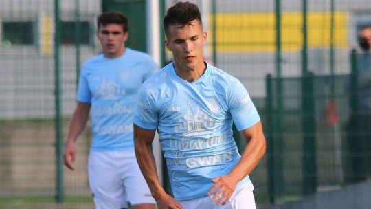 Lewart – Siarka 2:2. Anglik wzmocni beniaminka