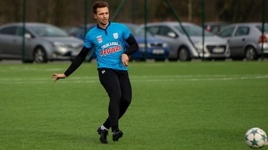 Lewart – Sparta Rejowiec 4:0. Jedni przećwiczyli atak pozycyjny, drudzy obronę