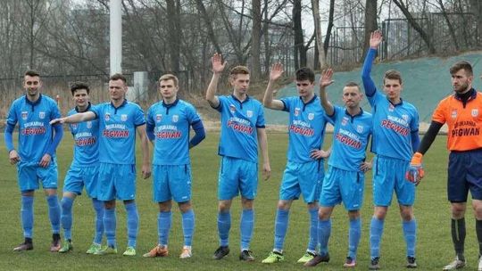 Lewart spróbuje zatrzymać Hetmana Zamość