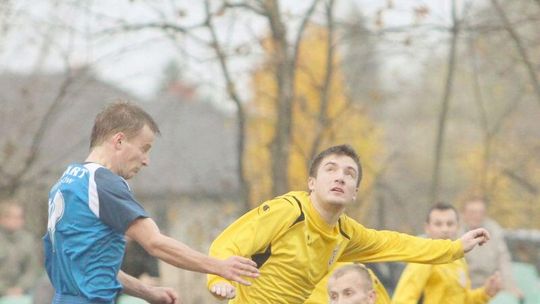 Lewart – Stal 2:1, Lutnia  – Victoria 2:0
