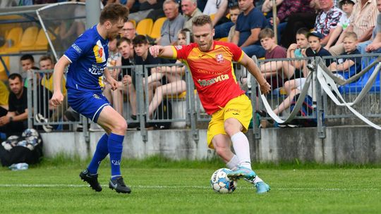 Lewart – Stal Kraśnik 2:2, remis w Poniatowej i reszta wyników grupy mistrzowskiej