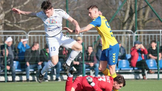 Lewart – Stal Poniatowa 2:4. „Udowodniliśmy komu należy się drugie miejsce” [zdjęcia]