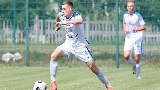 Lewart urwał punkt faworyzowanej Siarce. „Kawał dobrej roboty”