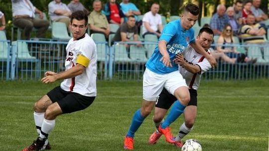 Lewart - Victoria 3:0. Awans coraz bliżej (zdjęcia)