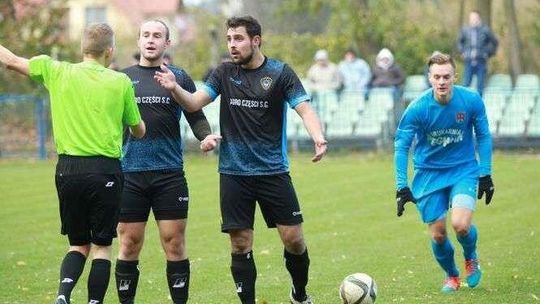 Lewart - Victoria Żmudź 1:0, pozostałe wyniki IV ligi