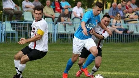 Lewart walczy z czasem