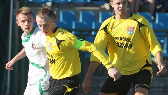 Lewart – Włodawianka 2:0, trzy mecze odwołane