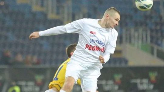 Lewart wygrał drugi zimowy sparing