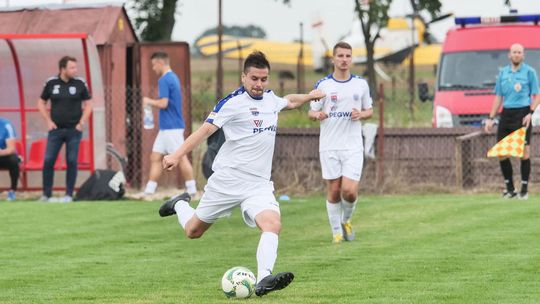 Lewart zdał ostatni test, cztery transfery w Lubartowie Lewart zdał ostatni test, cztery transfery w Lubartowie