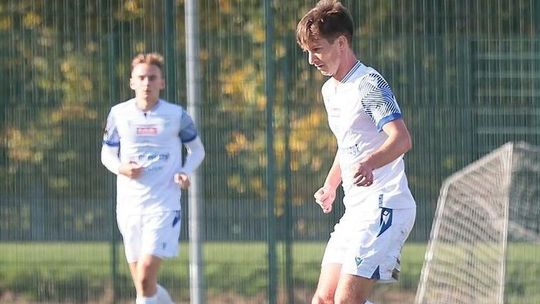 Lewart znowu rozgromiony u siebie. Tym razem trzy punkty z Lubartowa wywiozła Wisłoka Dębica