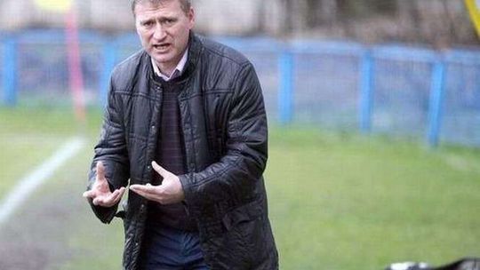 Lewart zremisował z JKS Jarosław 0:0 i zdobył pierwszy punkt