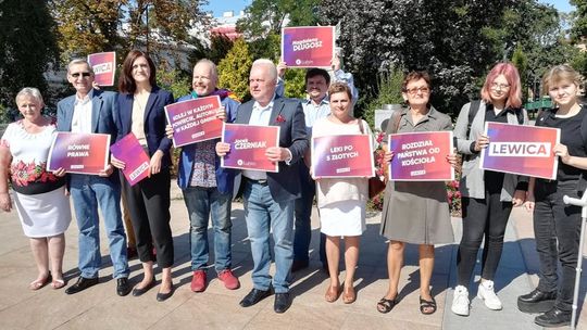 Lewica chce postawienia Ziobry przed Trybunałem Stanu