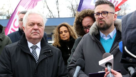 Lewica chce regulować ceny produktów rolnych i dotować ubezpieczenia