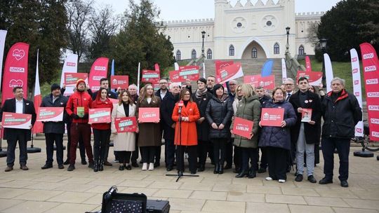 Lewica wierzy, że odsunie PiS od władzy. Partia stawia na kobiety
