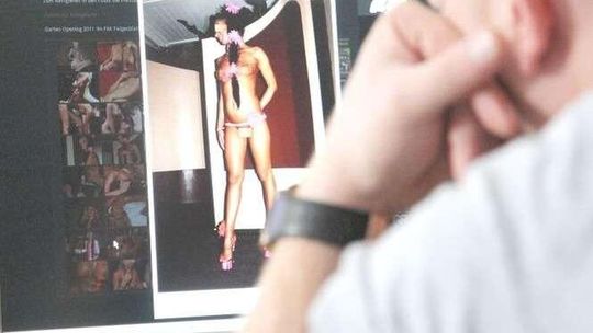 Lex Superior wysyła wezwania do zapłaty za filmy porno w sieci. Płać albo do sądu