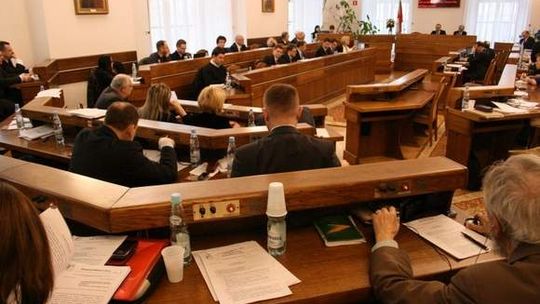 LFOZ będzie dalej dzierżawił tereny przy Ruskiej?