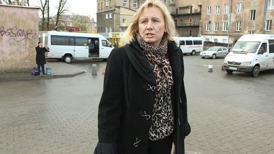 LFOZ nie oddała miastu dworca busów przy ul. Ruskiej