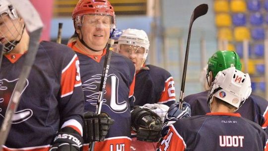 LHT Lublin już trenuje