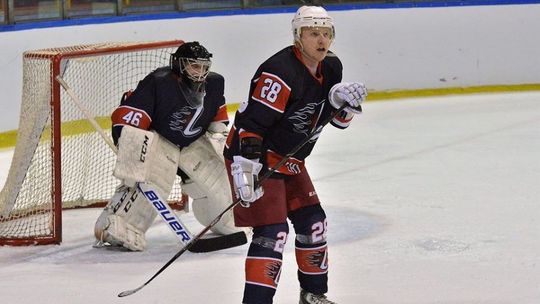 LHT Lublin zaczyna zmagania w drugiej lidze