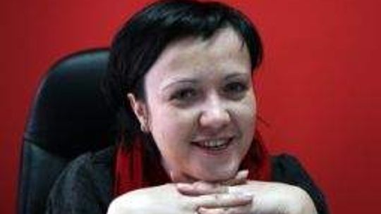 Liberta Chodkiewicz-Wrona (nr 12)