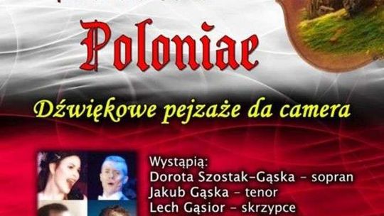 "Libertas Poloniae" - koncert na Zamku Lubelskim