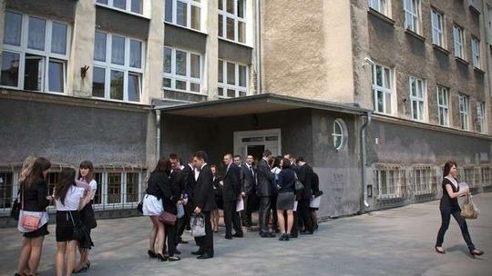 Licea i technika w Lublinie wywiesiły listy przyjętych. Które szkoły najpopularniejsze?