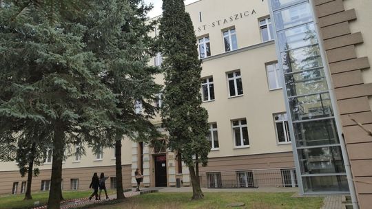 Licea w Lublinie wydłużą lekcje. Wszystko przez zdublowany rocznik