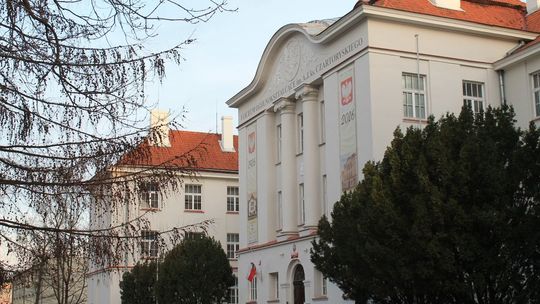 Licealiści "Czartorycha" w Puławach dostaną sprzęt za 50 tys. złotych 