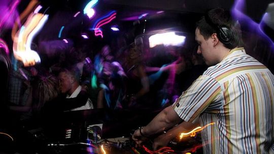 Licealiści z Zamościa zorganizowali dyskotekę, aby pomóc chorej na raka koleżance