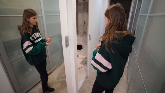 Licealistka z Białej Podlaskiej zagra w serialu "M jak miłość"