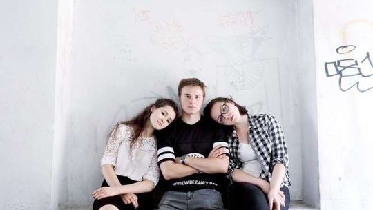 Licealna lekcja przedsiębiorczości. Uczniowie Zamoya zbierają na remont sali