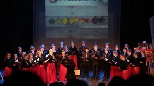 Liceum im. Unii Lubelskiej w Lublinie ma już 95 lat