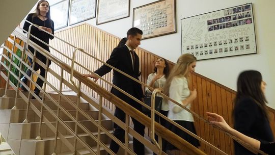 Liceum, technikum, a może branżówka… Za kilka dni koniec pierwszego etapu rekrutacji