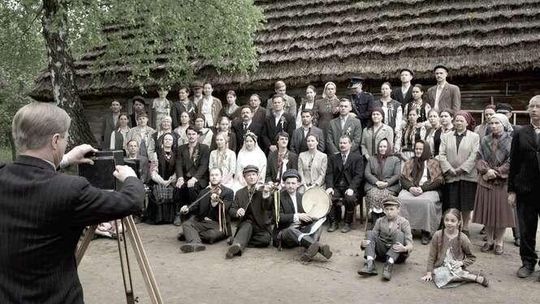 Licytują na "Wołyń". W sobotę spotkanie z reżyserem